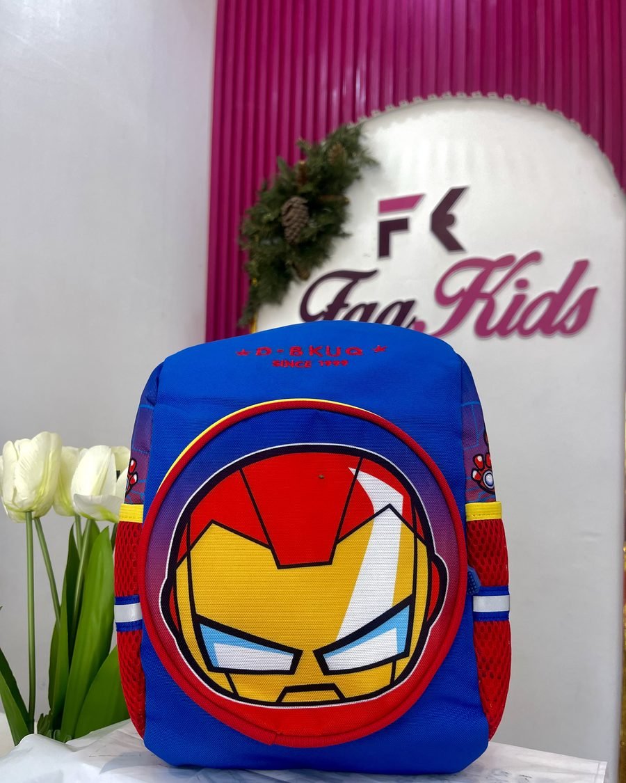 Boys' Bag