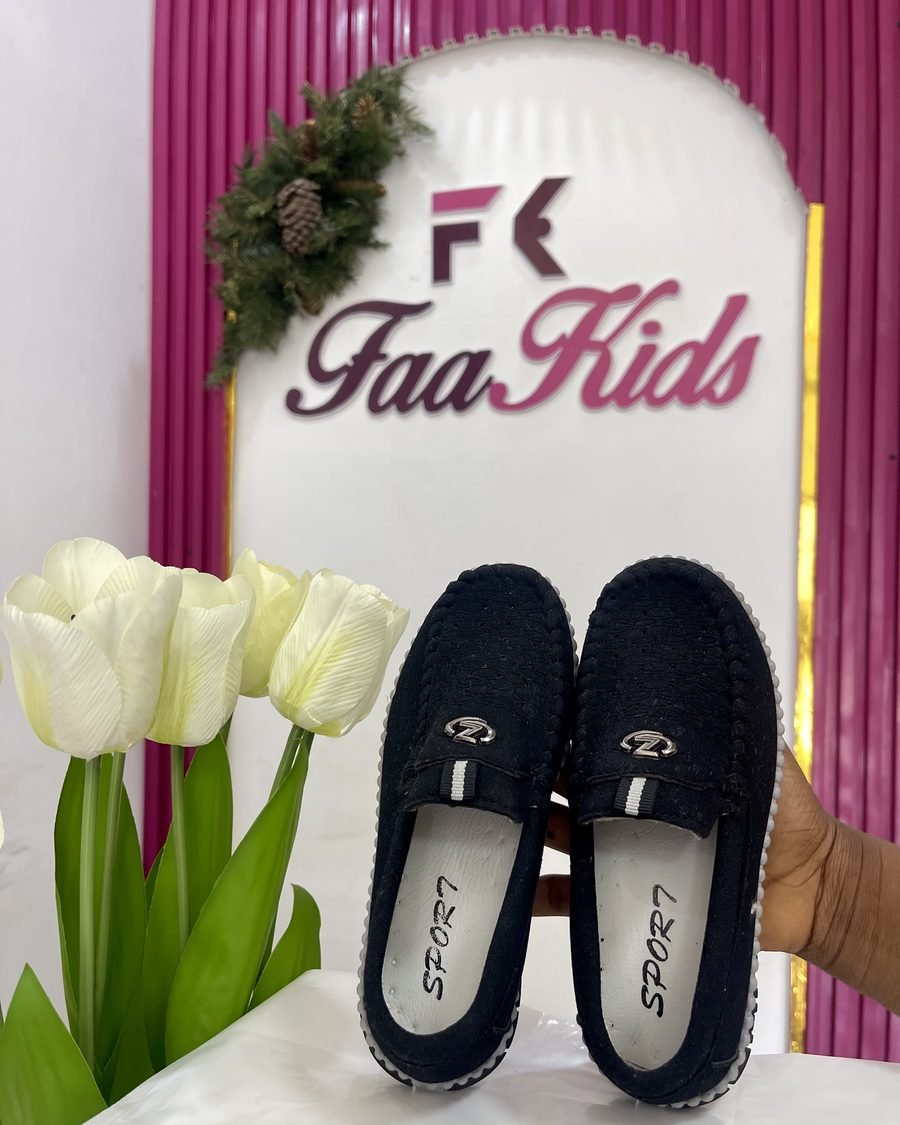 Boys' Shoes