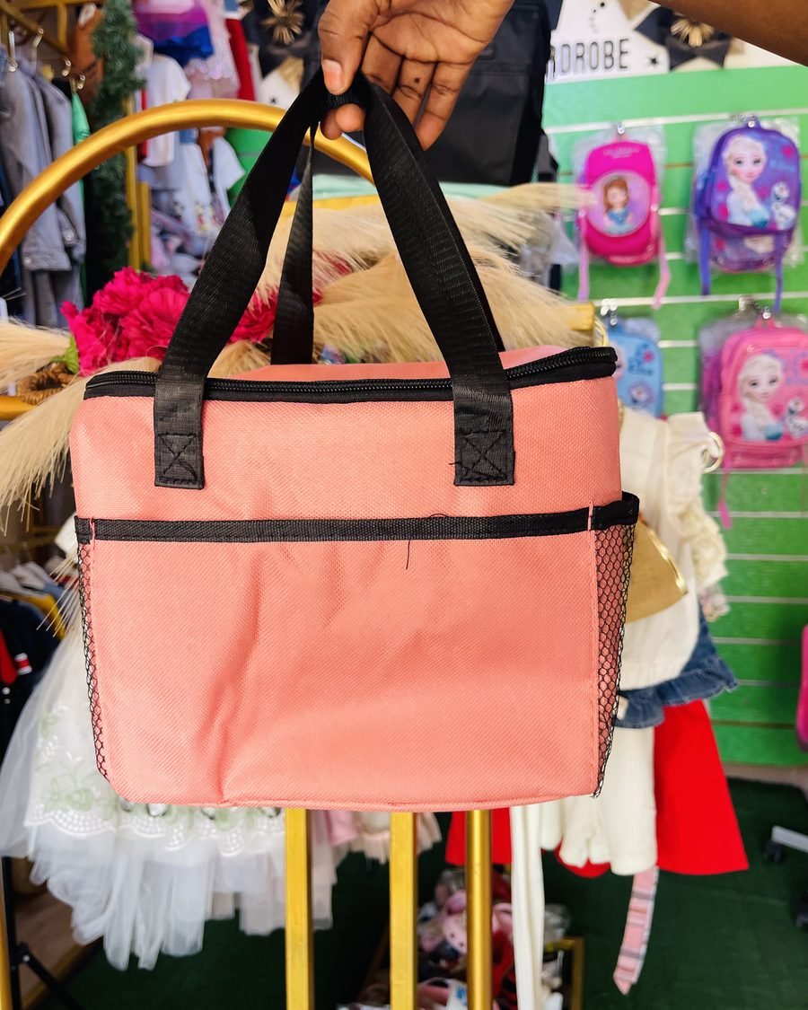 Lunch Bag