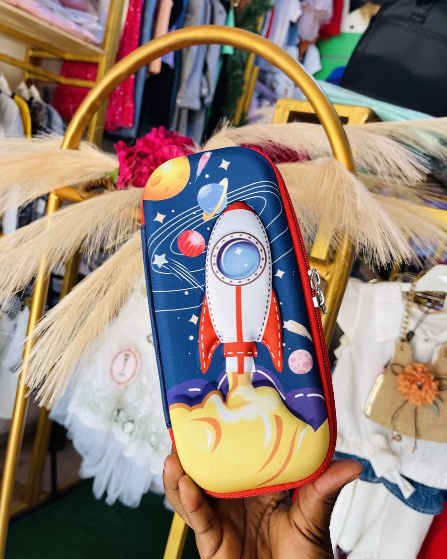 Pencil Case